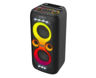 Energizer Głośnik walizka Bluetooth FM USB MP3 6000mAh do 10m RGB - 1322594 - zdjęcie 4